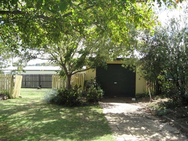 12 Pierpoint Street, Stanthorpe, Stanthorpe QLD 4380