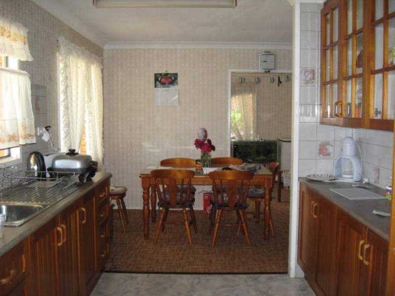 12 Pierpoint Street, Stanthorpe, Stanthorpe QLD 4380