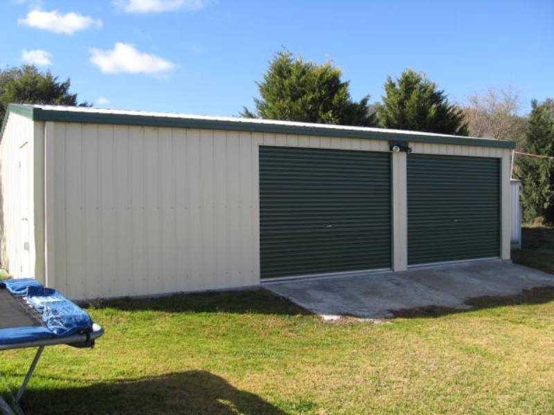 15 Rich Street, Stanthorpe, Stanthorpe QLD 4380