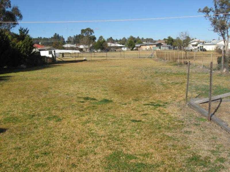 15 Rich Street, Stanthorpe, Stanthorpe QLD 4380