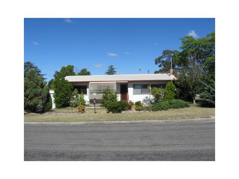 3 Derwent Street, Stanthorpe, Stanthorpe QLD 4380