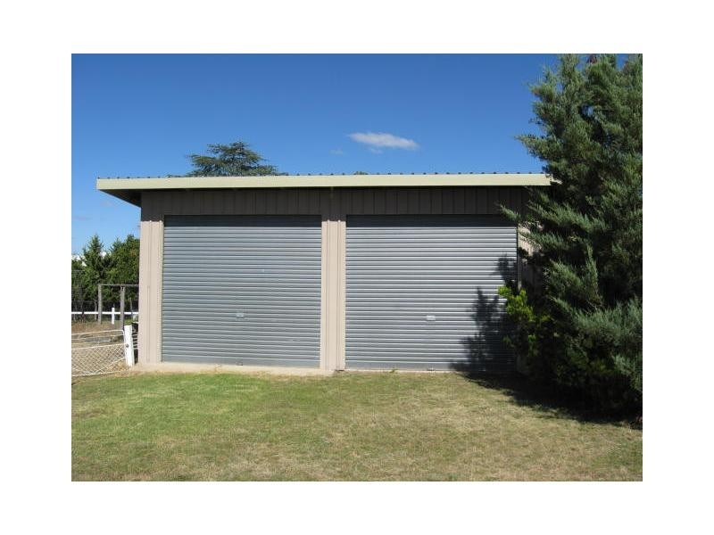 3 Derwent Street, Stanthorpe, Stanthorpe QLD 4380