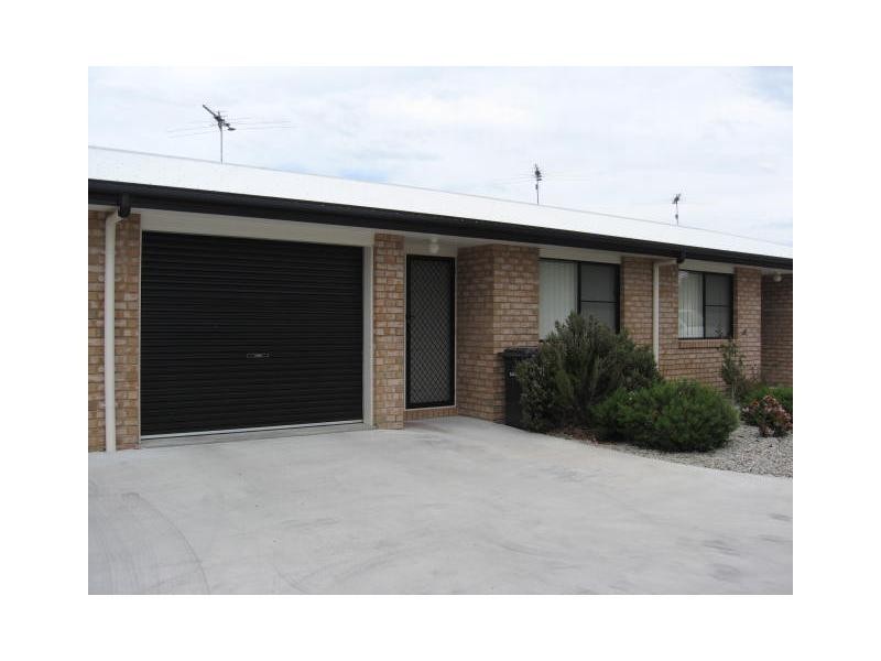 6/7 Harris Street, Stanthorpe, Stanthorpe QLD 4380
