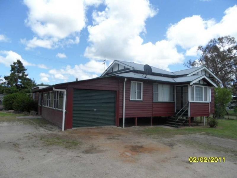 Applethorpe QLD 4378
