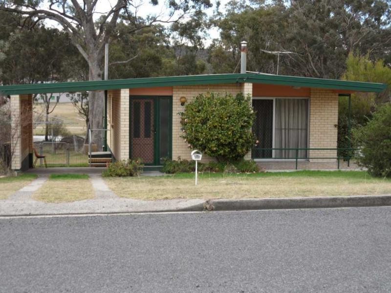 122 Lock Street, Stanthorpe, Stanthorpe QLD 4380