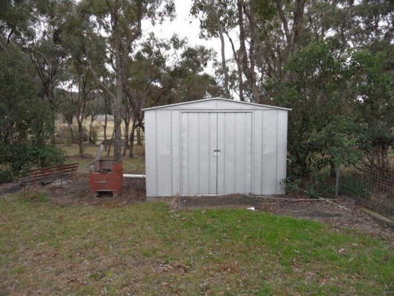 122 Lock Street, Stanthorpe, Stanthorpe QLD 4380