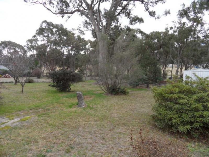 122 Lock Street, Stanthorpe, Stanthorpe QLD 4380