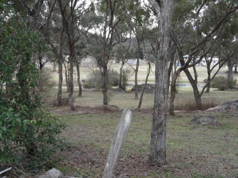 122 Lock Street, Stanthorpe, Stanthorpe QLD 4380