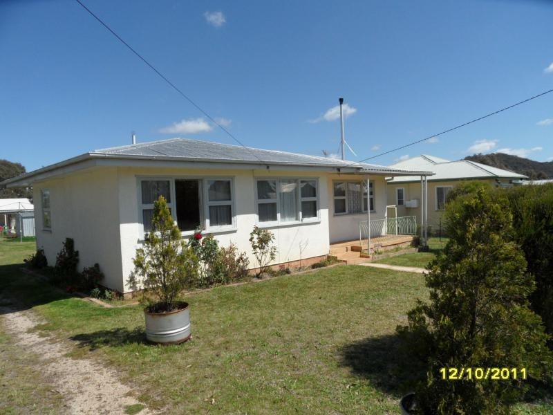 18 Thorpe Street, Stanthorpe, Stanthorpe QLD 4380