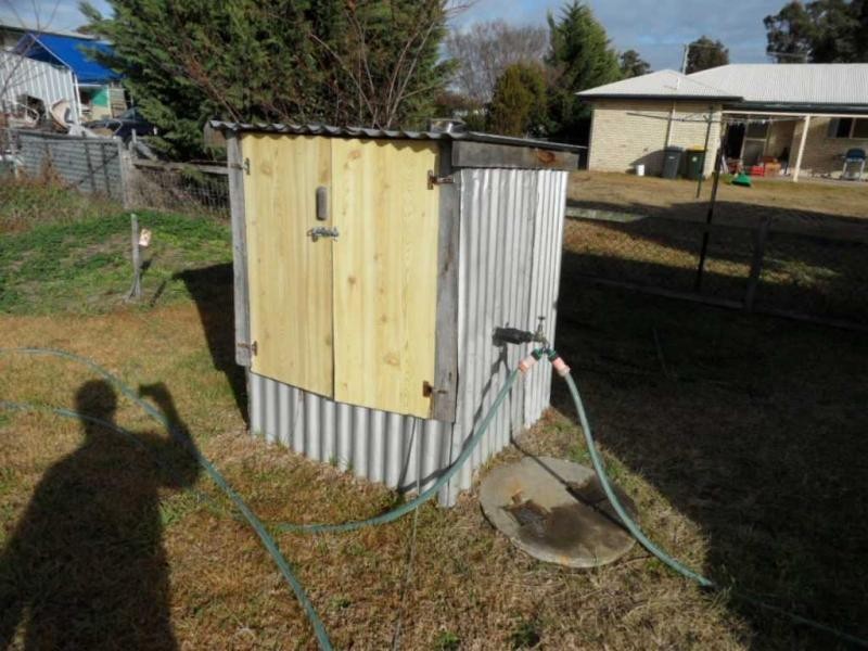 18 Thorpe Street, Stanthorpe, Stanthorpe QLD 4380