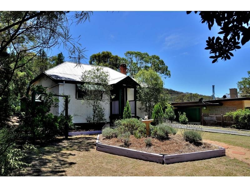 56 Greenup Street, Stanthorpe, Stanthorpe QLD 4380