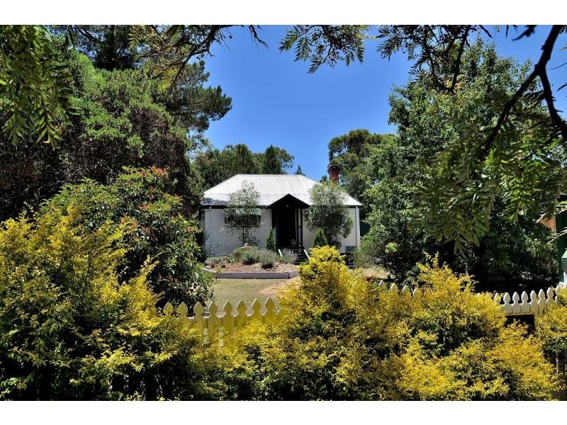 56 Greenup Street, Stanthorpe, Stanthorpe QLD 4380