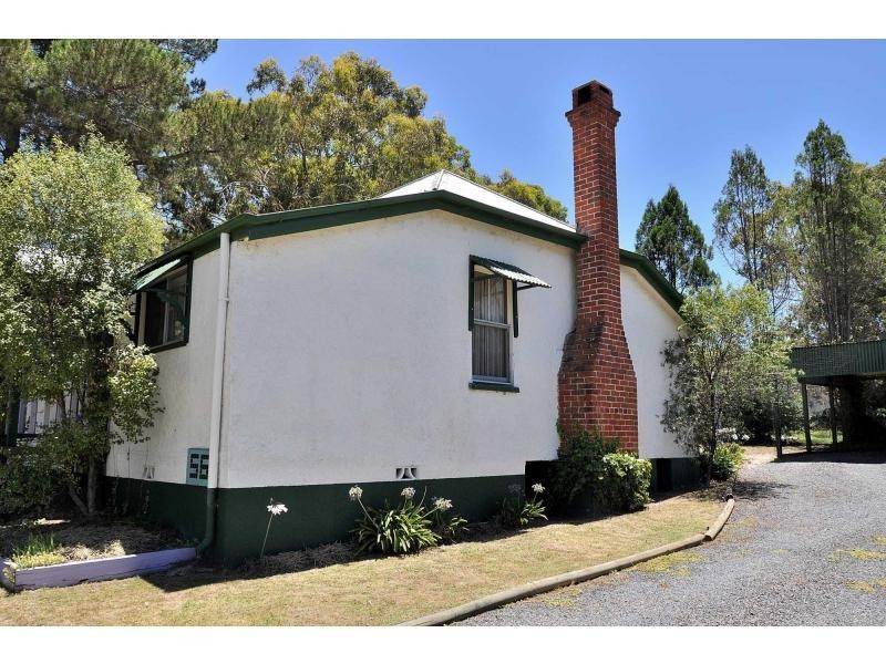 56 Greenup Street, Stanthorpe, Stanthorpe QLD 4380