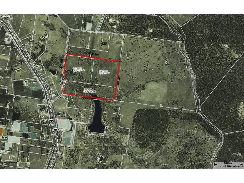 63 Glen Niven Road, The Summit, Stanthorpe QLD 4380