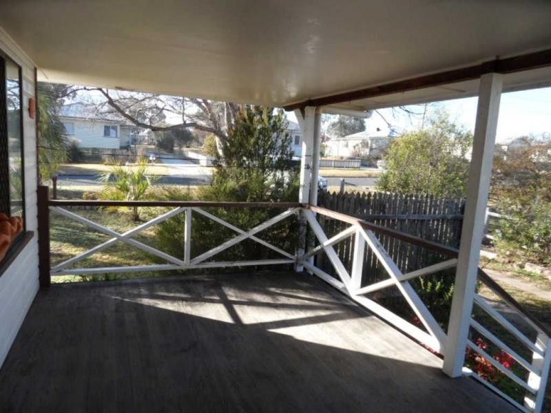 8 Thorpe Street, Stanthorpe, Stanthorpe QLD 4380