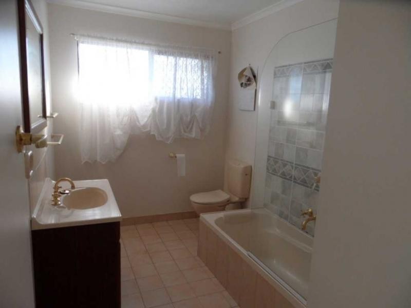 8 Thorpe Street, Stanthorpe, Stanthorpe QLD 4380