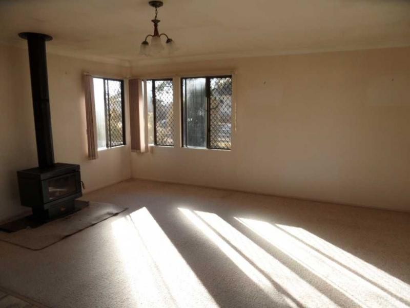 8 Thorpe Street, Stanthorpe, Stanthorpe QLD 4380