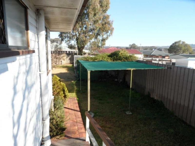 8 Thorpe Street, Stanthorpe, Stanthorpe QLD 4380