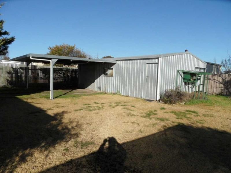 8 Thorpe Street, Stanthorpe, Stanthorpe QLD 4380