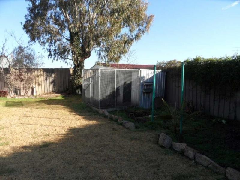 8 Thorpe Street, Stanthorpe, Stanthorpe QLD 4380