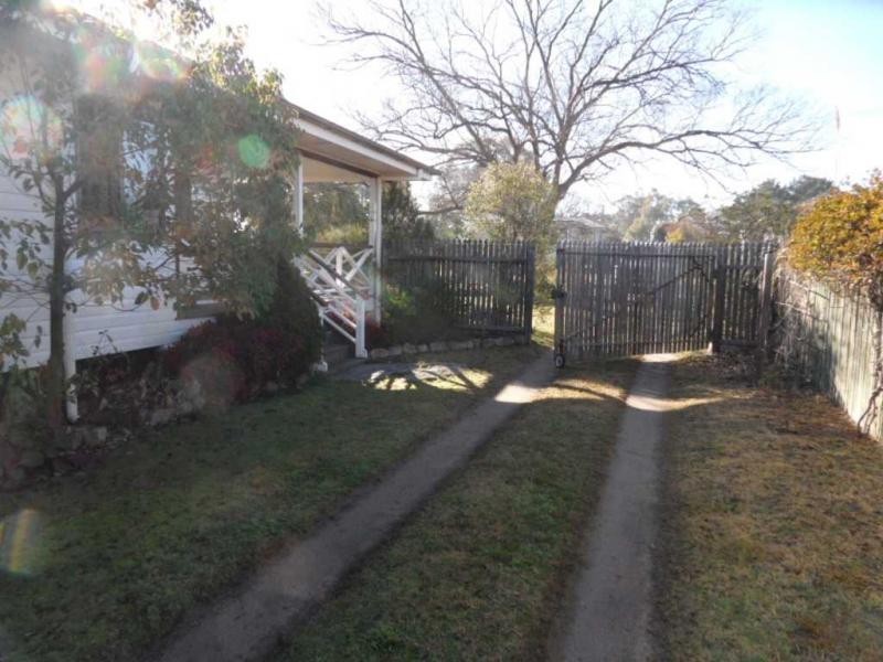 8 Thorpe Street, Stanthorpe, Stanthorpe QLD 4380