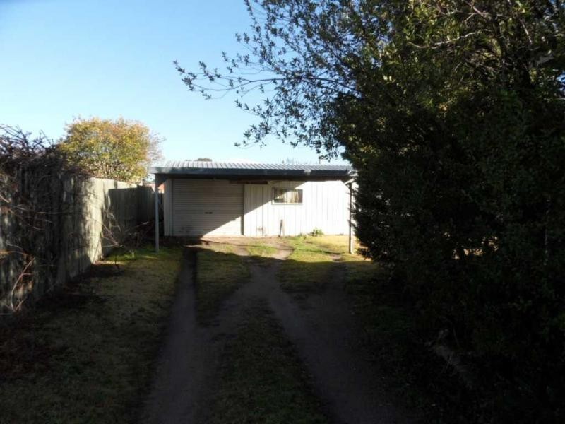 8 Thorpe Street, Stanthorpe, Stanthorpe QLD 4380