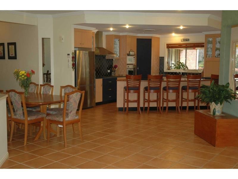 1 Fairway Crescent, Stanthorpe, Stanthorpe QLD 4380