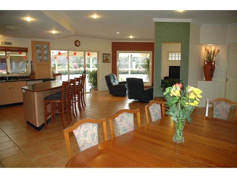 1 Fairway Crescent, Stanthorpe, Stanthorpe QLD 4380