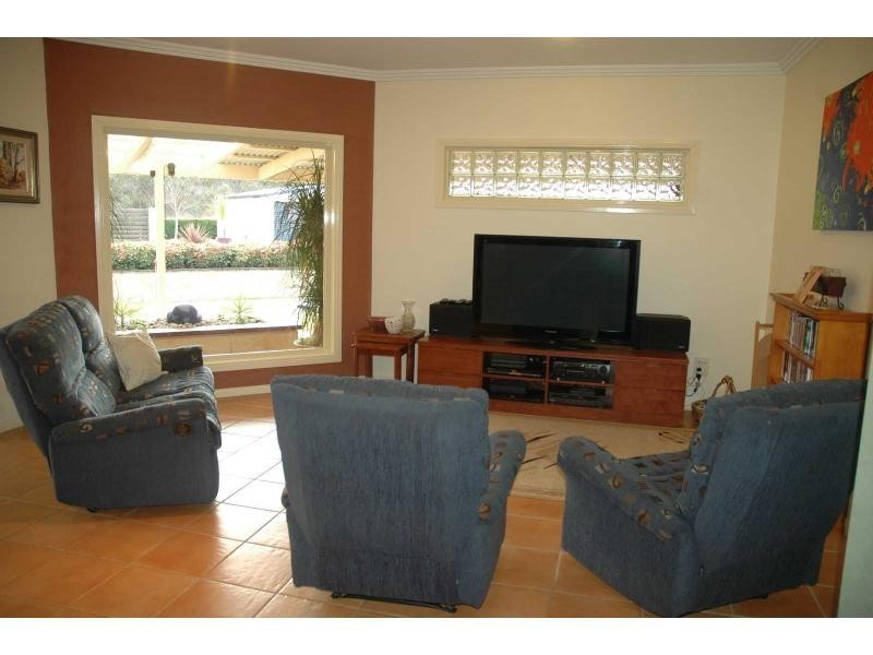 1 Fairway Crescent, Stanthorpe, Stanthorpe QLD 4380
