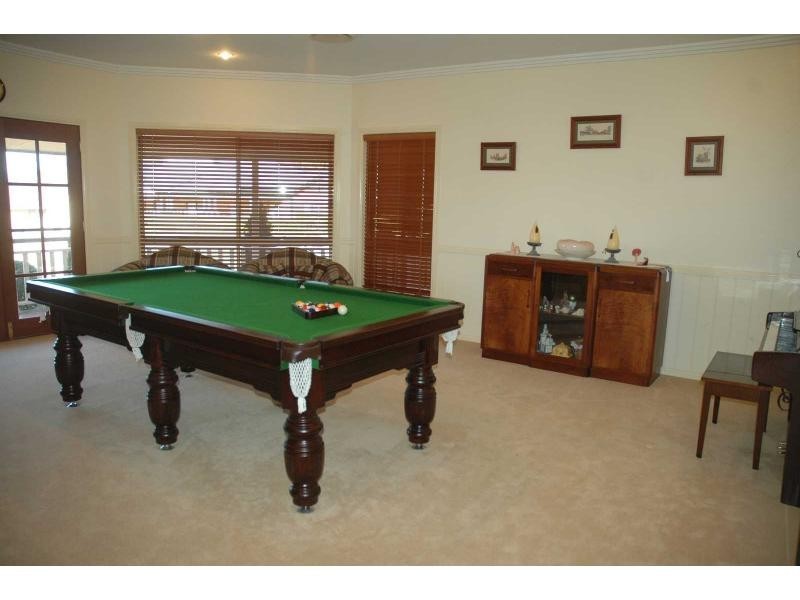 1 Fairway Crescent, Stanthorpe, Stanthorpe QLD 4380