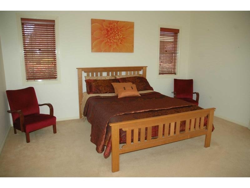 1 Fairway Crescent, Stanthorpe, Stanthorpe QLD 4380