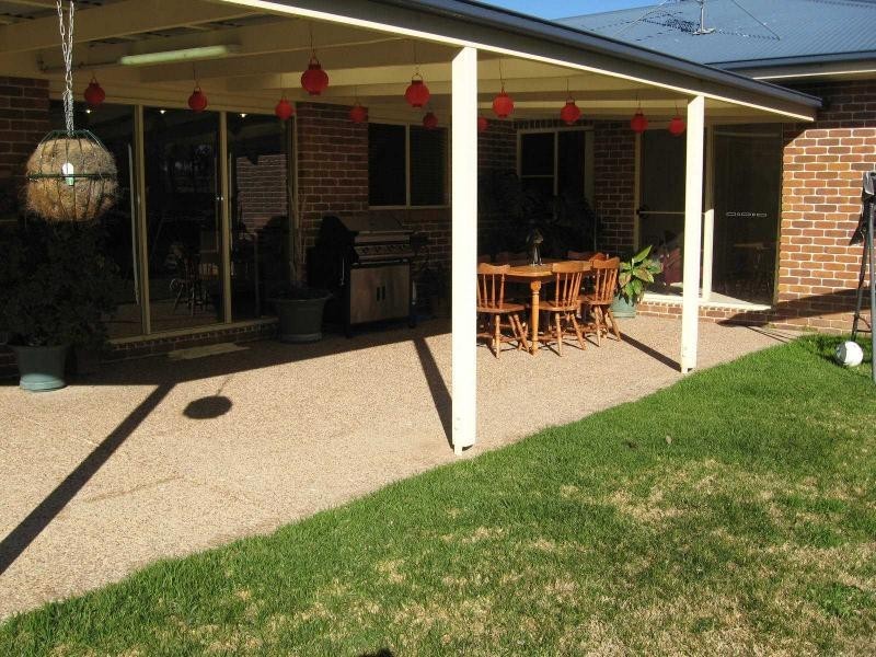1 Fairway Crescent, Stanthorpe, Stanthorpe QLD 4380