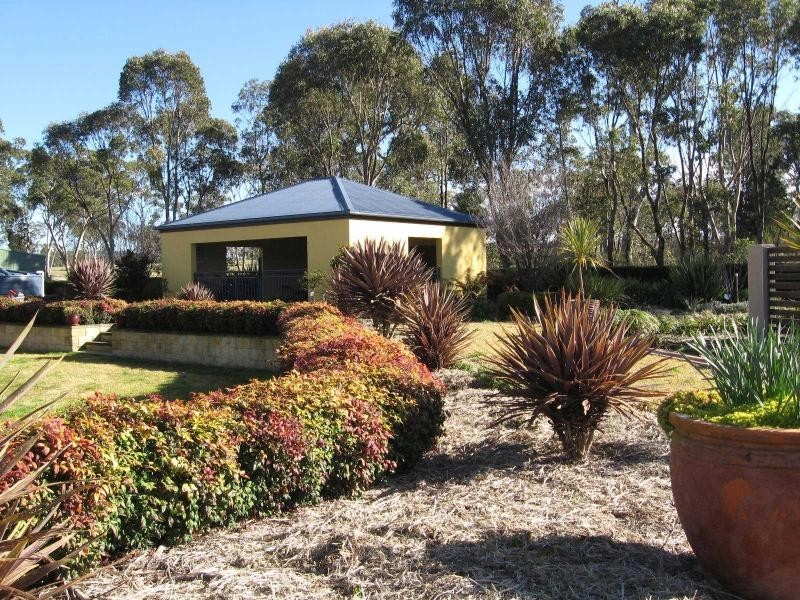 1 Fairway Crescent, Stanthorpe, Stanthorpe QLD 4380