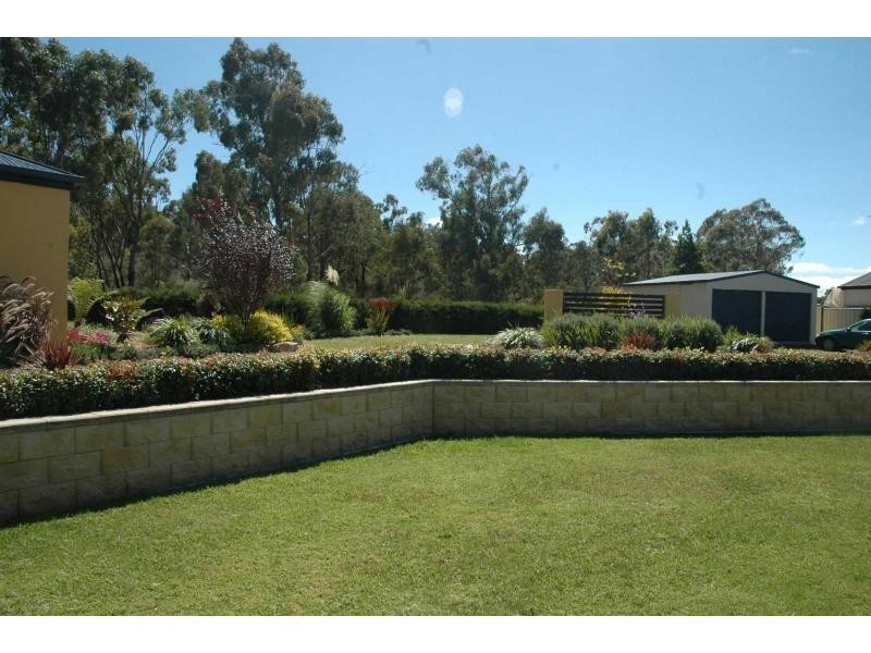 1 Fairway Crescent, Stanthorpe, Stanthorpe QLD 4380