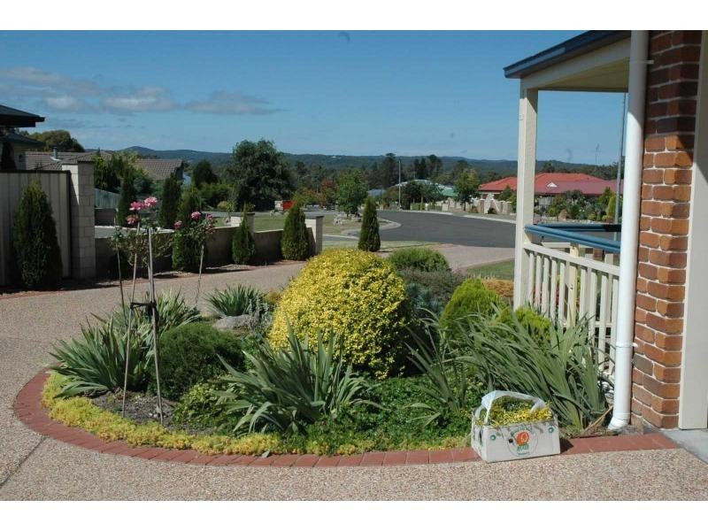 1 Fairway Crescent, Stanthorpe, Stanthorpe QLD 4380