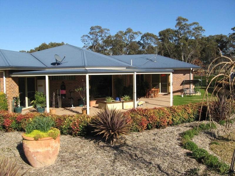 1 Fairway Crescent, Stanthorpe, Stanthorpe QLD 4380