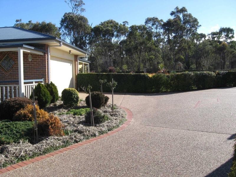 1 Fairway Crescent, Stanthorpe, Stanthorpe QLD 4380