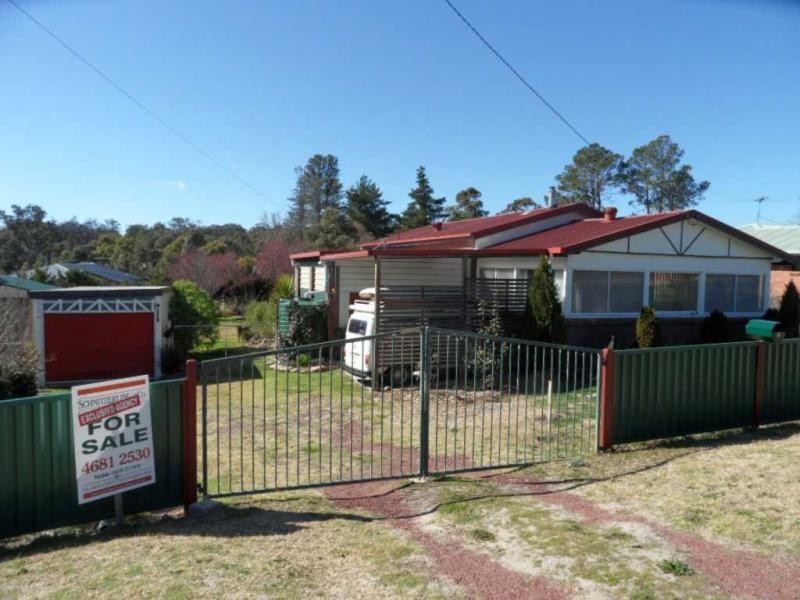 15 Ryan Street, Stanthorpe, Stanthorpe QLD 4380