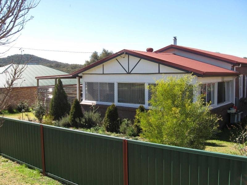 15 Ryan Street, Stanthorpe, Stanthorpe QLD 4380