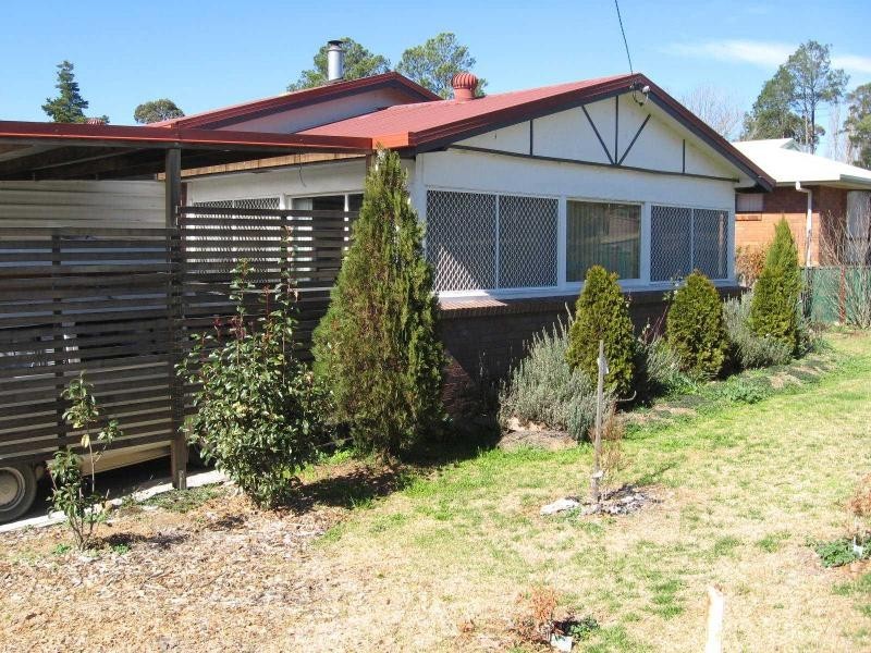 15 Ryan Street, Stanthorpe, Stanthorpe QLD 4380