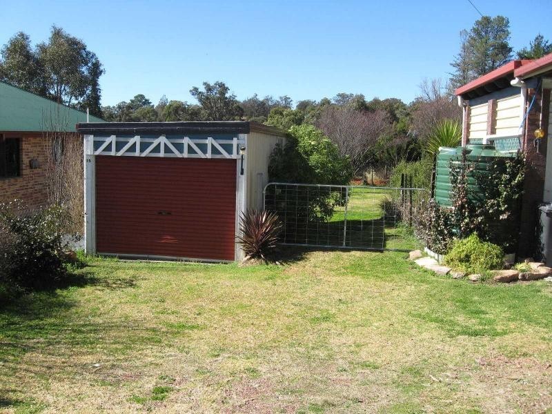 15 Ryan Street, Stanthorpe, Stanthorpe QLD 4380