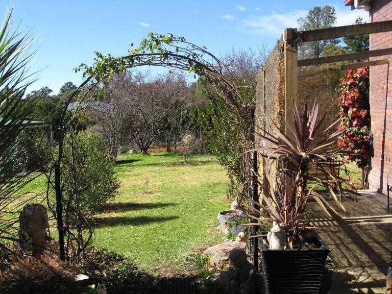 15 Ryan Street, Stanthorpe, Stanthorpe QLD 4380