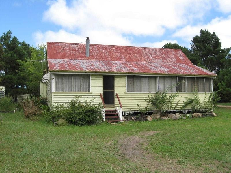 403 Granite Belt Drive, Thulimbah, Stanthorpe QLD 4380