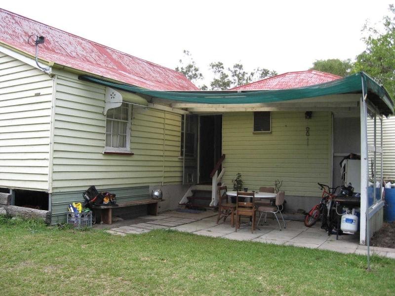403 Granite Belt Drive, Thulimbah, Stanthorpe QLD 4380