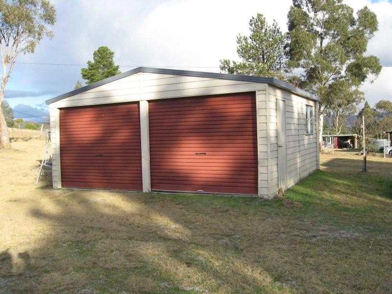 13 Jacobsens Road, Ballandean, Stanthorpe QLD 4380