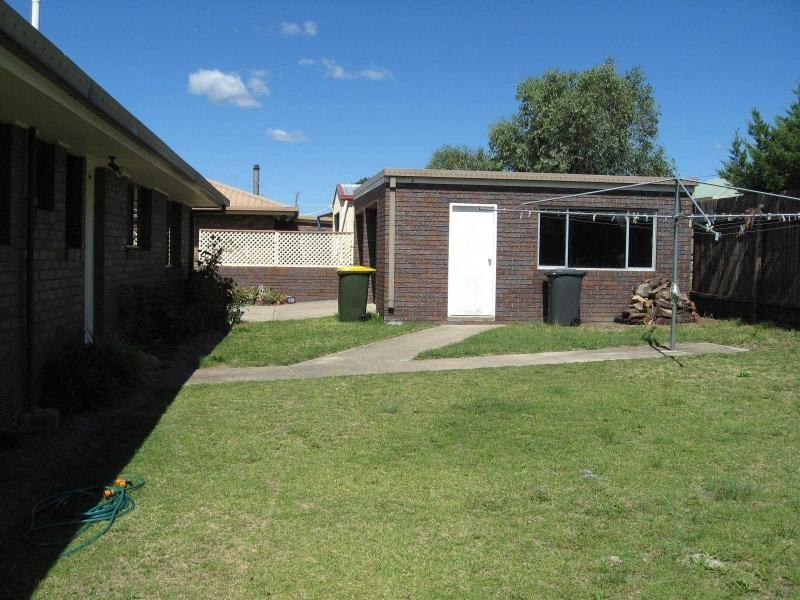 11 Ellevsen Street, Stanthorpe, Stanthorpe QLD 4380