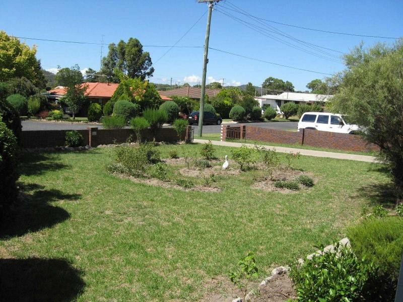 11 Ellevsen Street, Stanthorpe, Stanthorpe QLD 4380