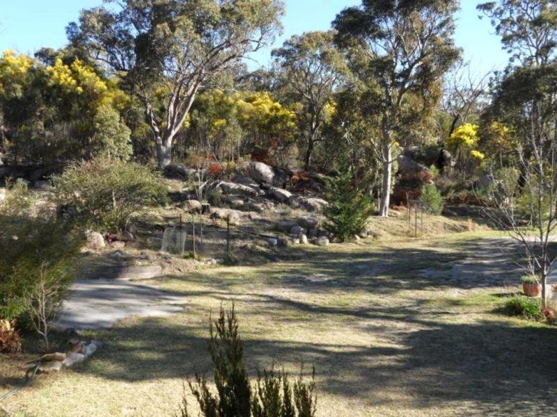 427 Limberlost Road, Glen Aplin, Stanthorpe QLD 4380