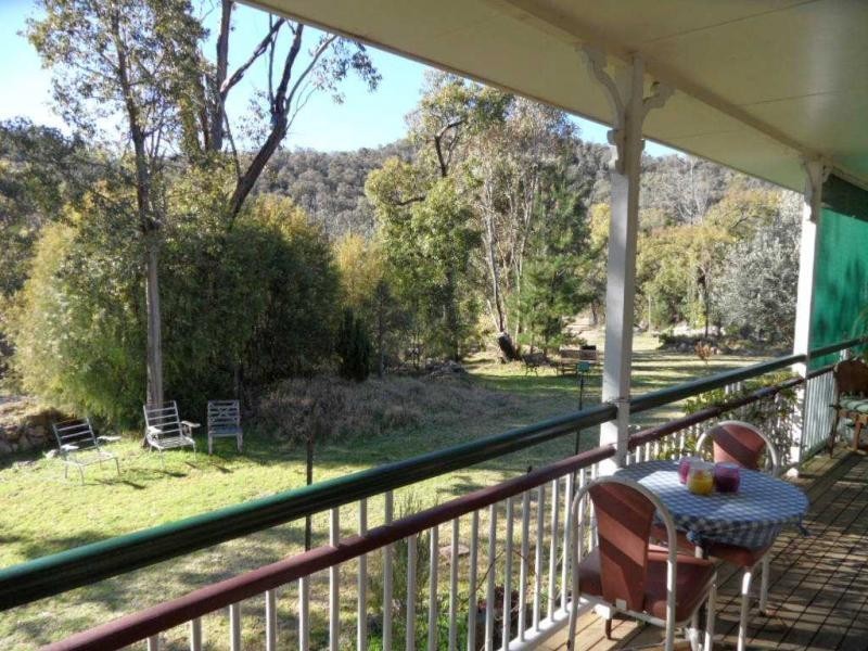 427 Limberlost Road, Glen Aplin, Stanthorpe QLD 4380