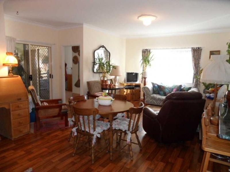 427 Limberlost Road, Glen Aplin, Stanthorpe QLD 4380